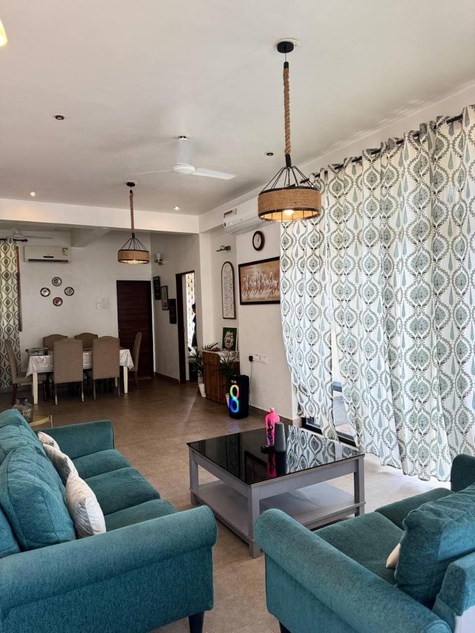 Nirvan Varca Ngoại thất bức ảnh